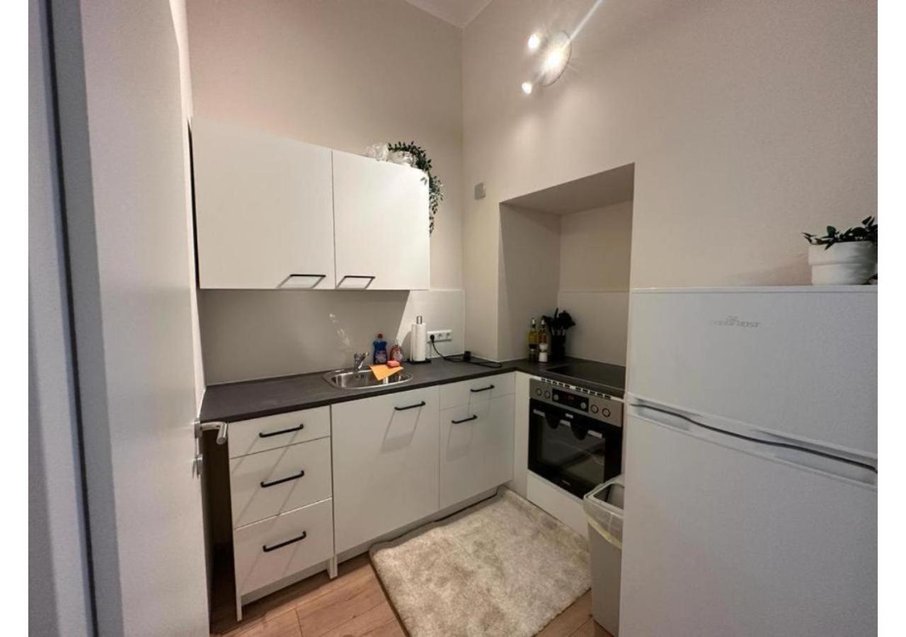 Apartamento Spacious Apartment, 3 Min To U6 Metro Viena