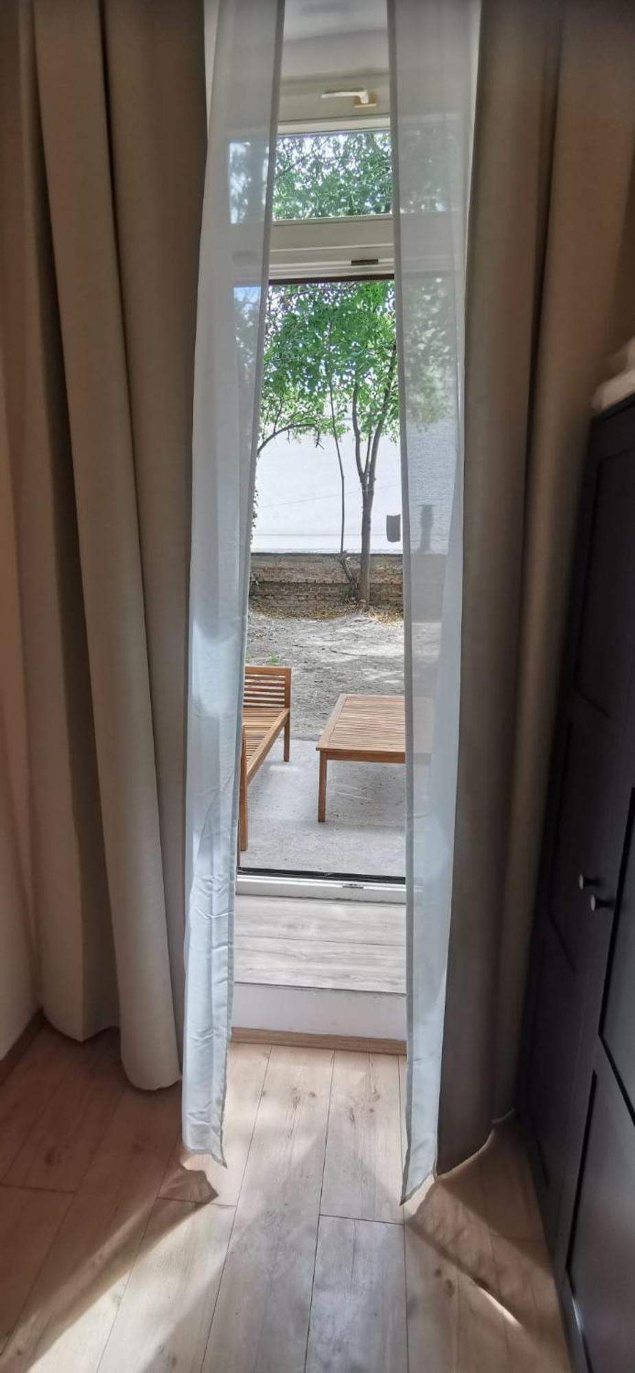 Apartamento Spacious Apartment, 3 Min To U6 Metro *
