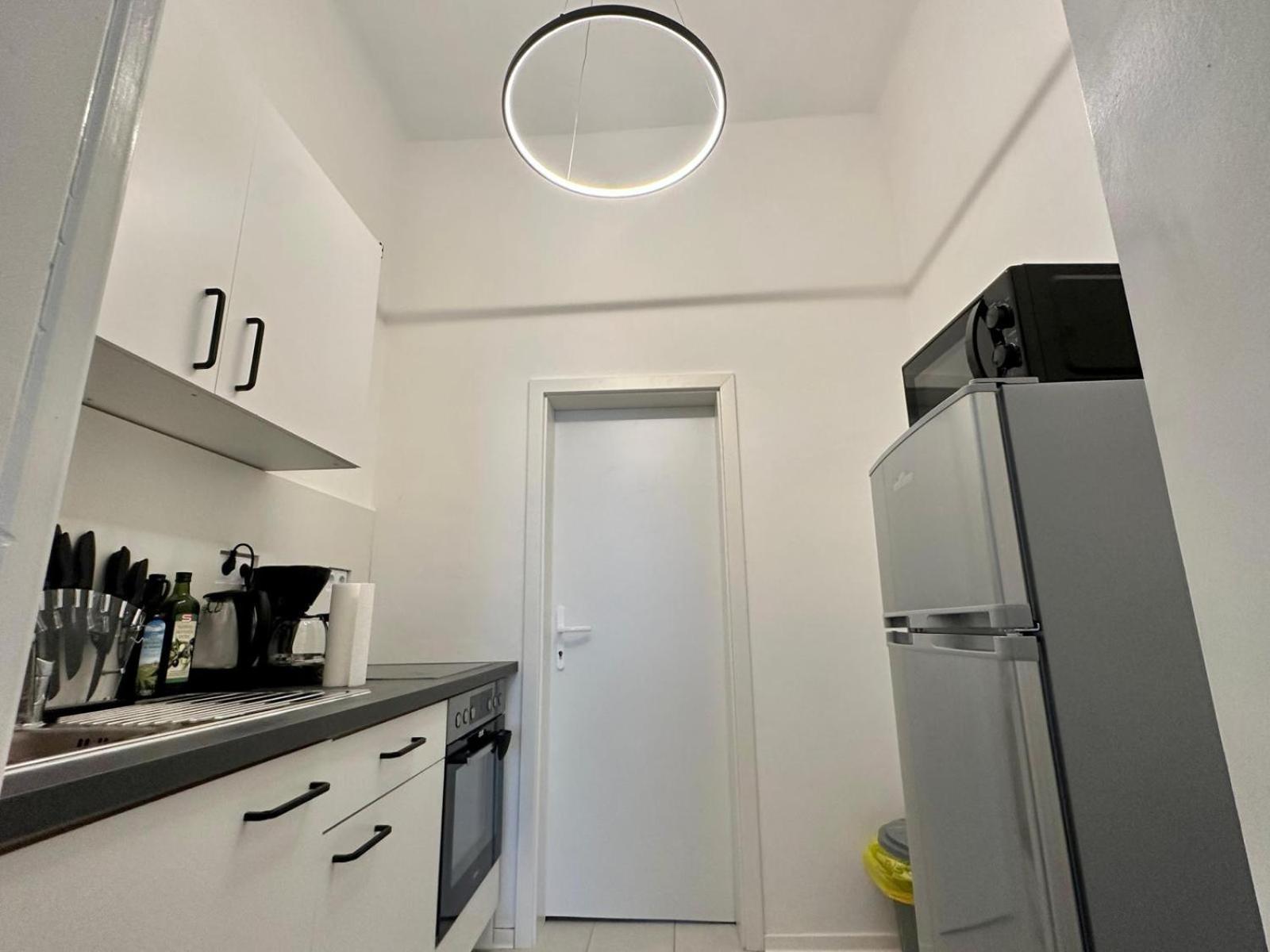 Apartamento Spacious Apartment, 3 Min To U6 Metro Viena
