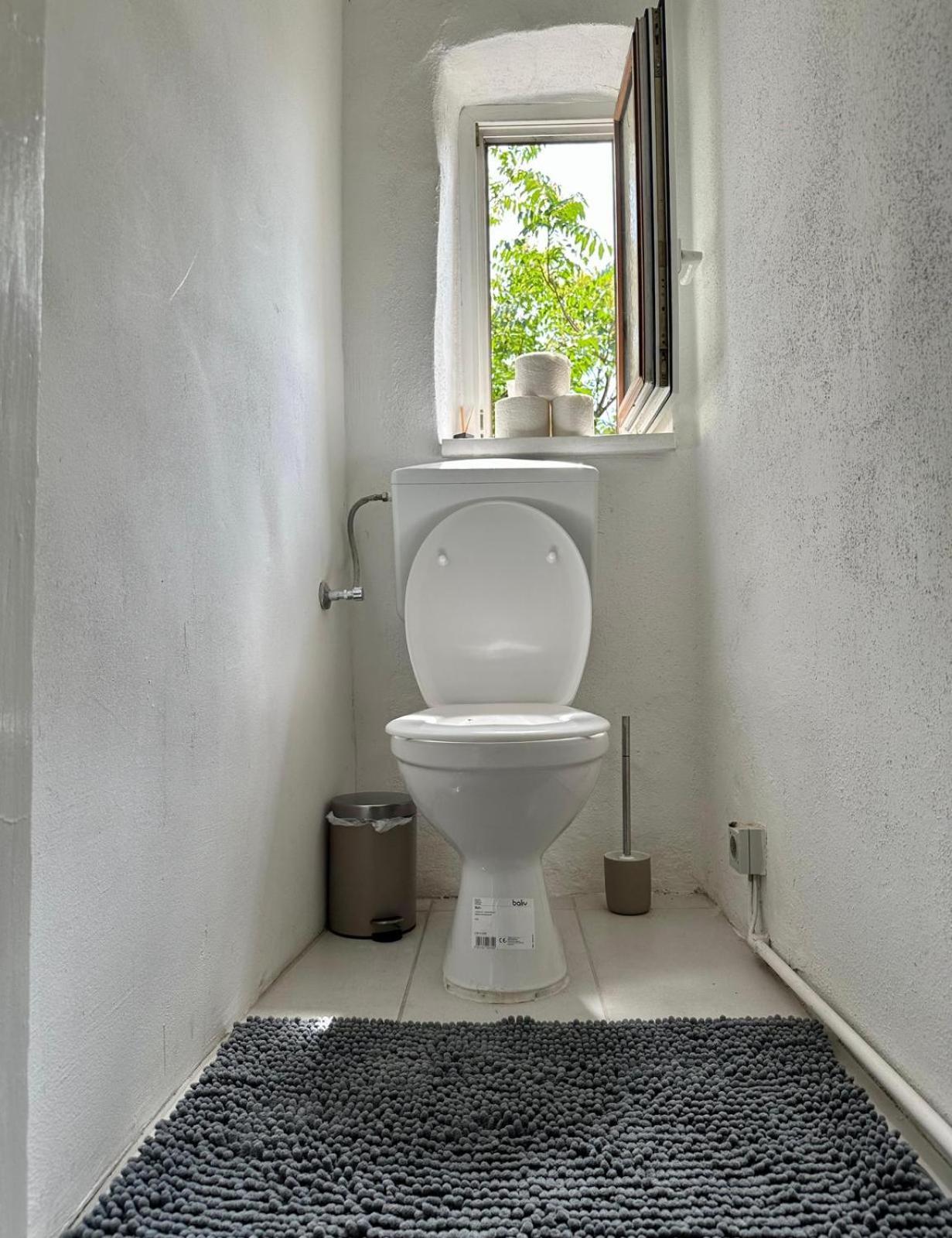 Spacious Apartment, 3 Min To U6 Metro Appartement Vienne